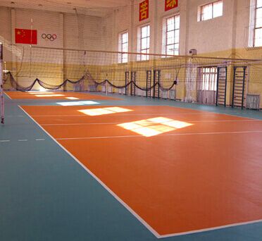 <b>运动地板系列（PVC地板网球场）</b>